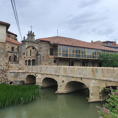 Casa Simon Cervera De Pisuerga Exterior foto
