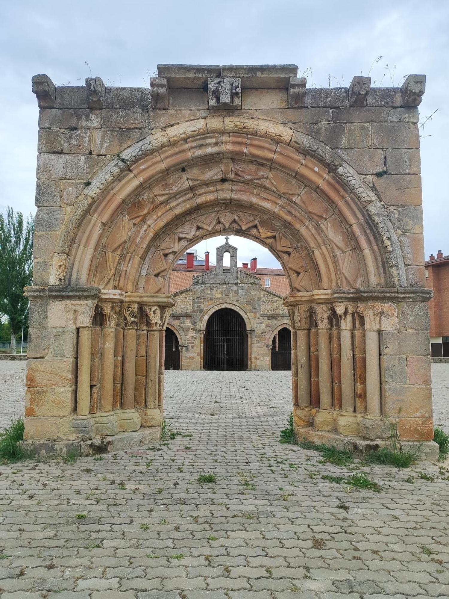 Casa Simon Cervera De Pisuerga Exterior foto