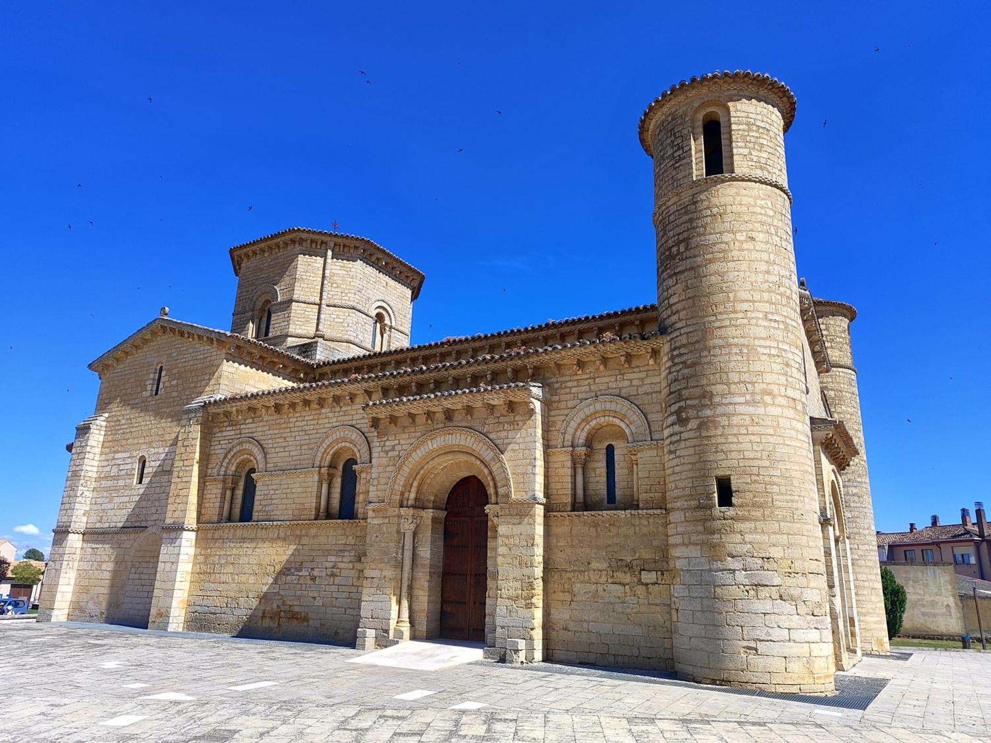 Casa Simon Cervera De Pisuerga Exterior foto