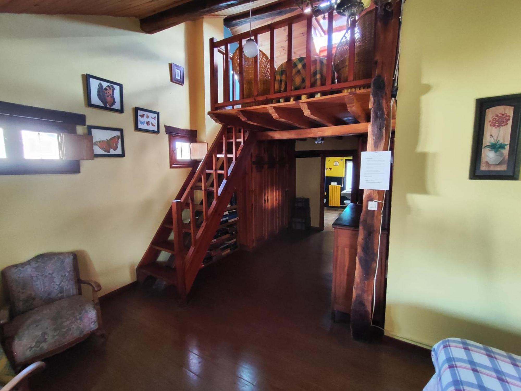 Casa Simon Cervera De Pisuerga Exterior foto